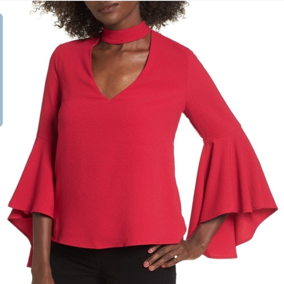 Wayf Tops - WAYF Ryan Top